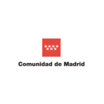 Logo Comunidad de Madrid