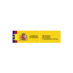 Logo Ministerio de Empleo