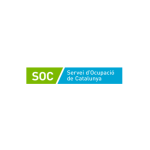 Logo Servei d'Ocupació de Catalunya