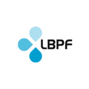 Logo LBPF