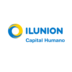 Logo Ilunion Capital Humano