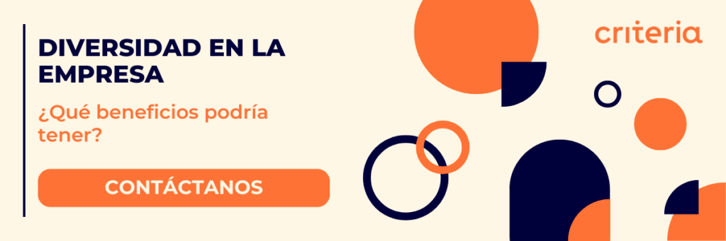 Diversidad laboral en la empresa
