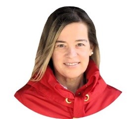 Picture of María De la Peña