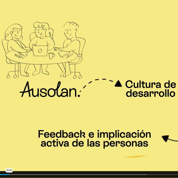 estacion de convivencia Criteria-Ausolan