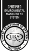 logo URS 14001