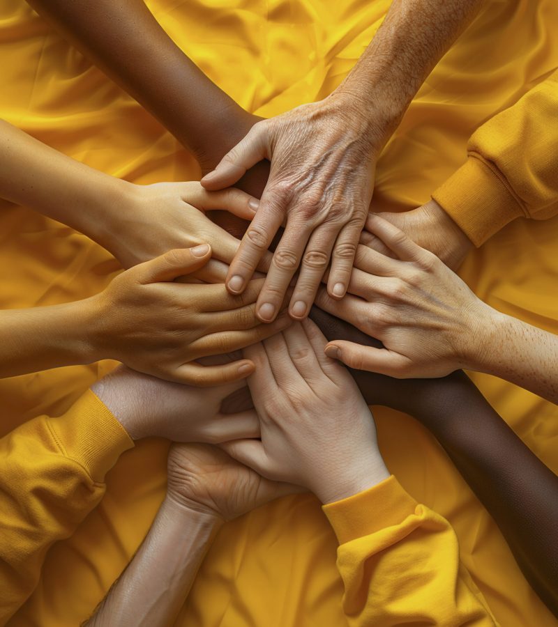 personas-que-muestran-su-apoyo-al-dia-de-prevencion-del-suicidio-con-fondo-amarillo personas-que-muestran-su-apoyo-al-dia-de-prevencion-del-suicidio-con-fondo-amarillo